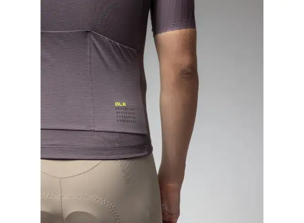 Alé Earthy Style 2.0 PR-E men's jersey short sleeve Excalibur