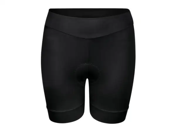 Force Charm Lady women's shorts with padding black