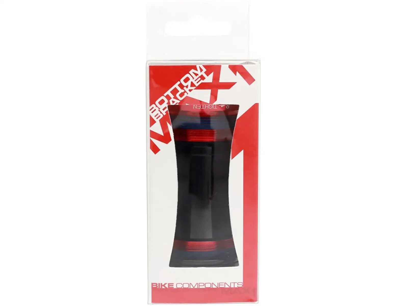 MAX1 Evo BSA 68/73mm bottom bracket for cranks Sram Dub