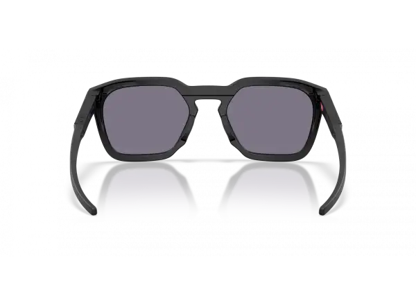 Oakley HSTN SQ 2.0 glasses Matte Black/Prizm Grey