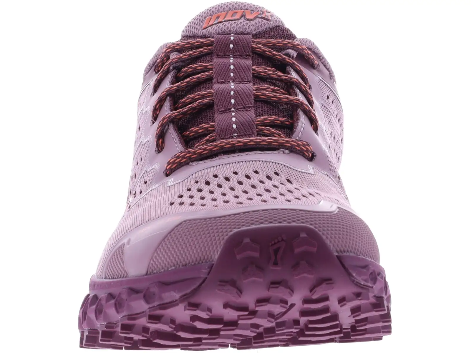 Inov-8 Parkclaw G 280 women's shoes lilac/purple/coral