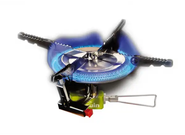 Pinguin Camper Gas stove