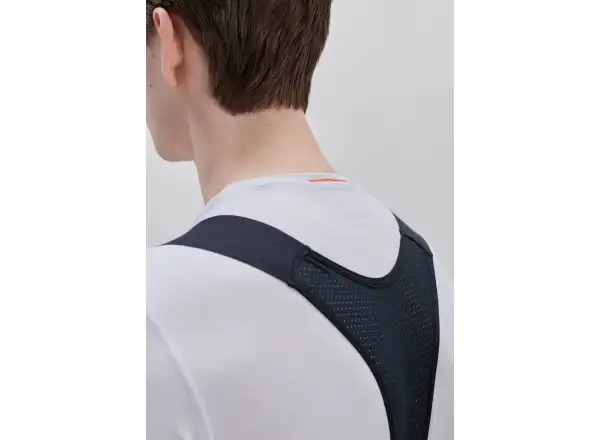 POC Layer Mid men's base layer long sleeve Granite Grey