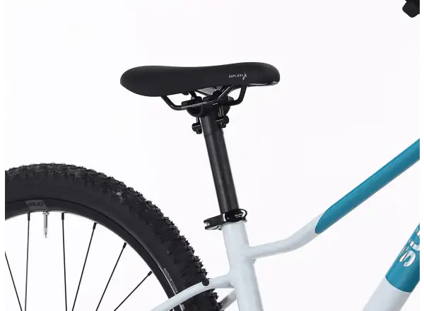 Superior F.L.Y. 27 kids bike Matte Teal
