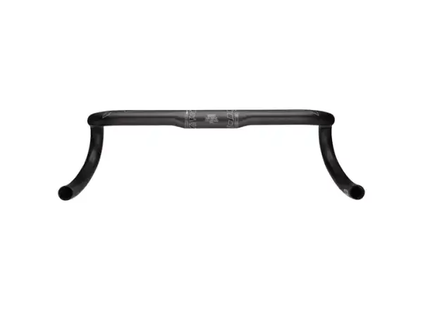 Easton EC90 ALX Di2 31.8 mm gravel handlebars Black