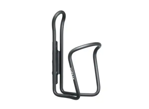 Topeak Shuttle Cage AL bottle cage black