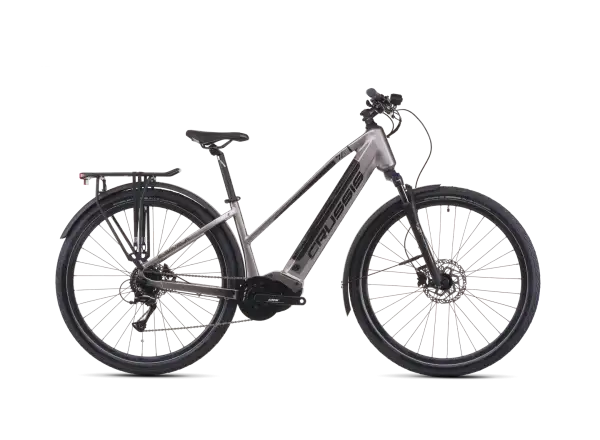 Crussis e-Savela 7.11-(691 Wh) trekking e-bike
