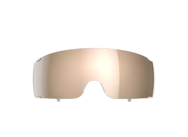 POC Propel goggles Hydrogen White/Clarity Trail/Partly Sunny Silver
