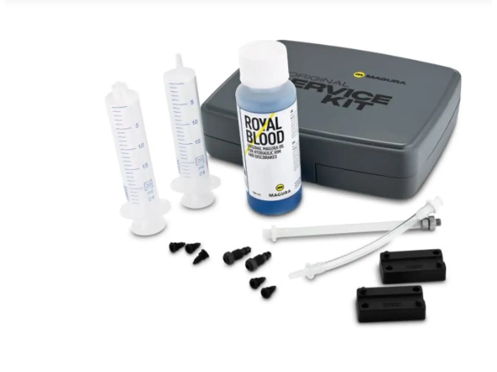 Magura CORE Service kit (for disc and rim brakes - STD)