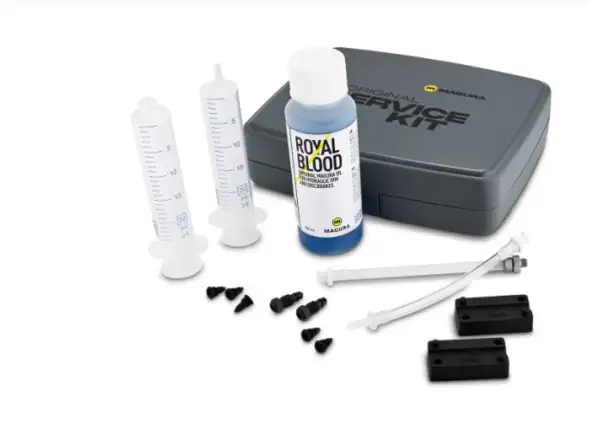 Magura CORE Service kit (for disc and rim brakes - STD)