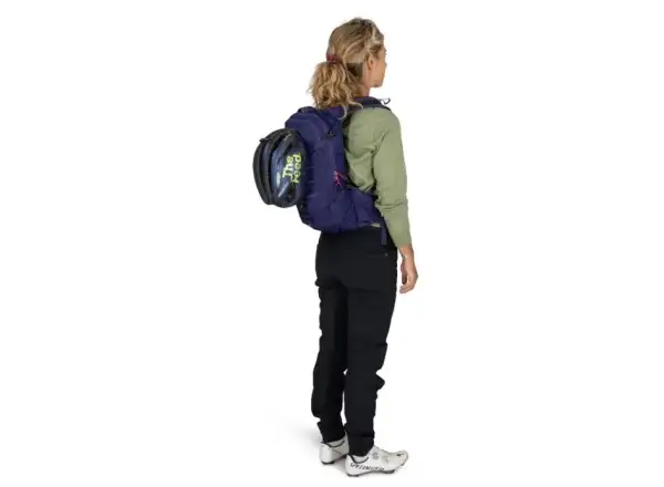 Osprey Raven 10 backpack Black