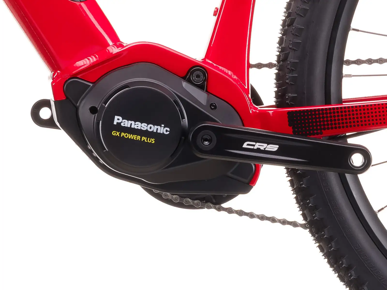 Crussis e-Atland 7.11 894Wh mountain e-bike