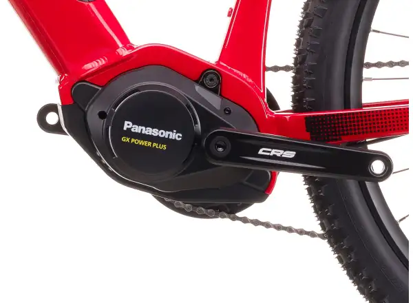 Crussis e-Atland 7.11 894Wh mountain e-bike
