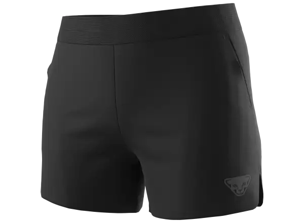 Dynafit 24/7 Track women's shorts Black Out