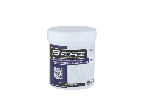 Force lubricant silicone paste 100 g
