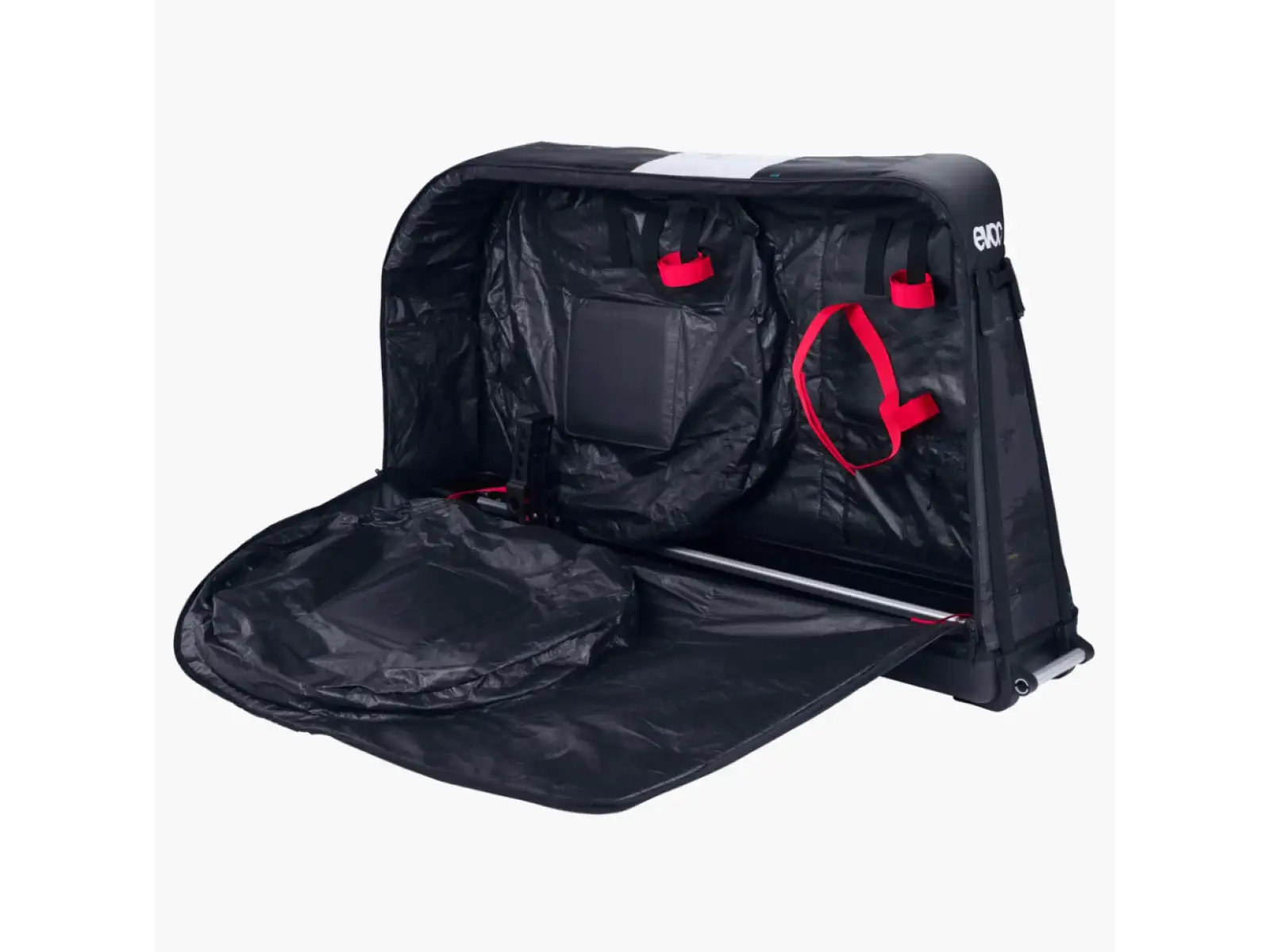 Evoc Bike Bag Pro bike transport bag Multicolour