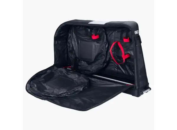 Evoc Bike Bag Pro bike transport bag Multicolour