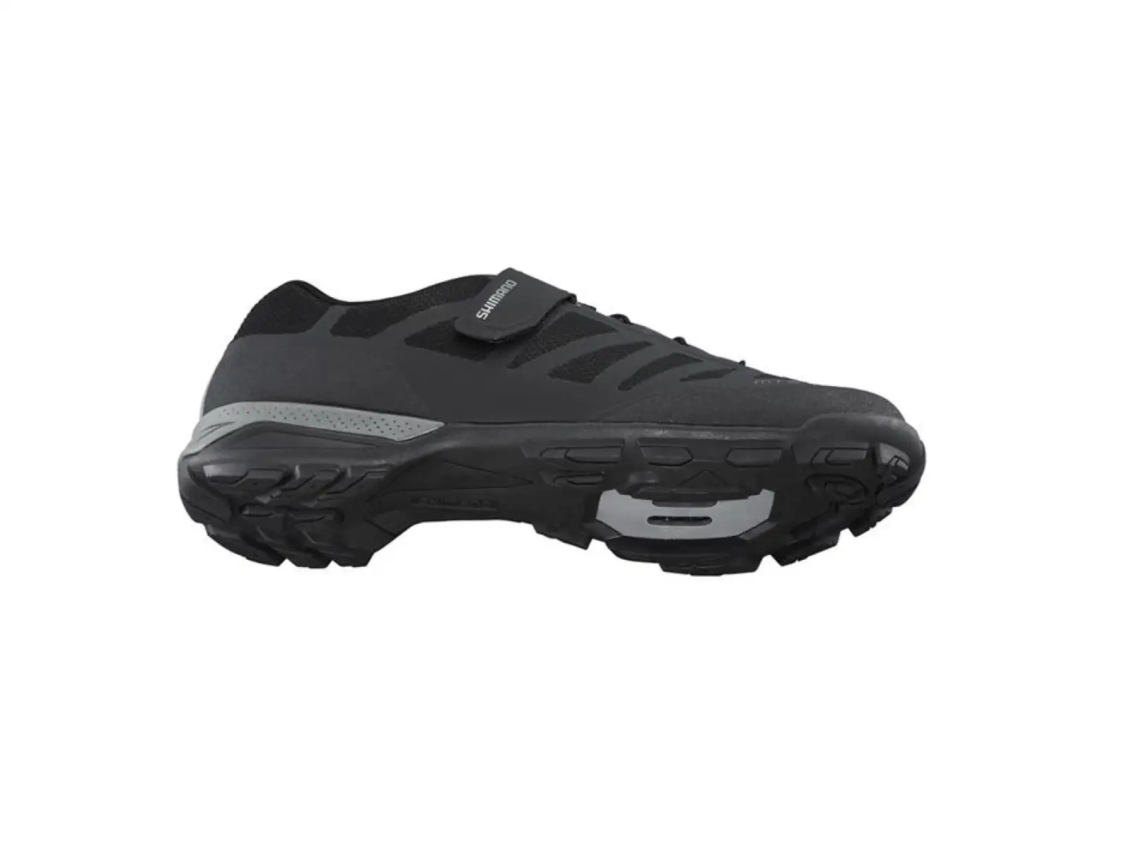 Shimano SH-MT502 MTB Shoes Men Black