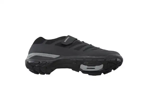 Shimano SH-MT502 MTB Shoes Men Black