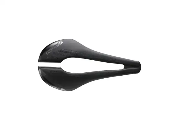 Selle Italia SP-01 Boost Kit Carbonio Superflow S3 saddle black