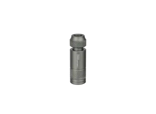 Topeak pump Micro Airbooster II