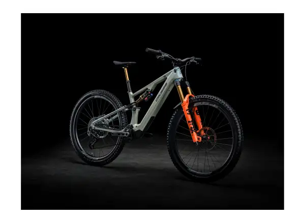 Crussis e-Full 12.11-PRO (600 Wh) full-suspension e-bike