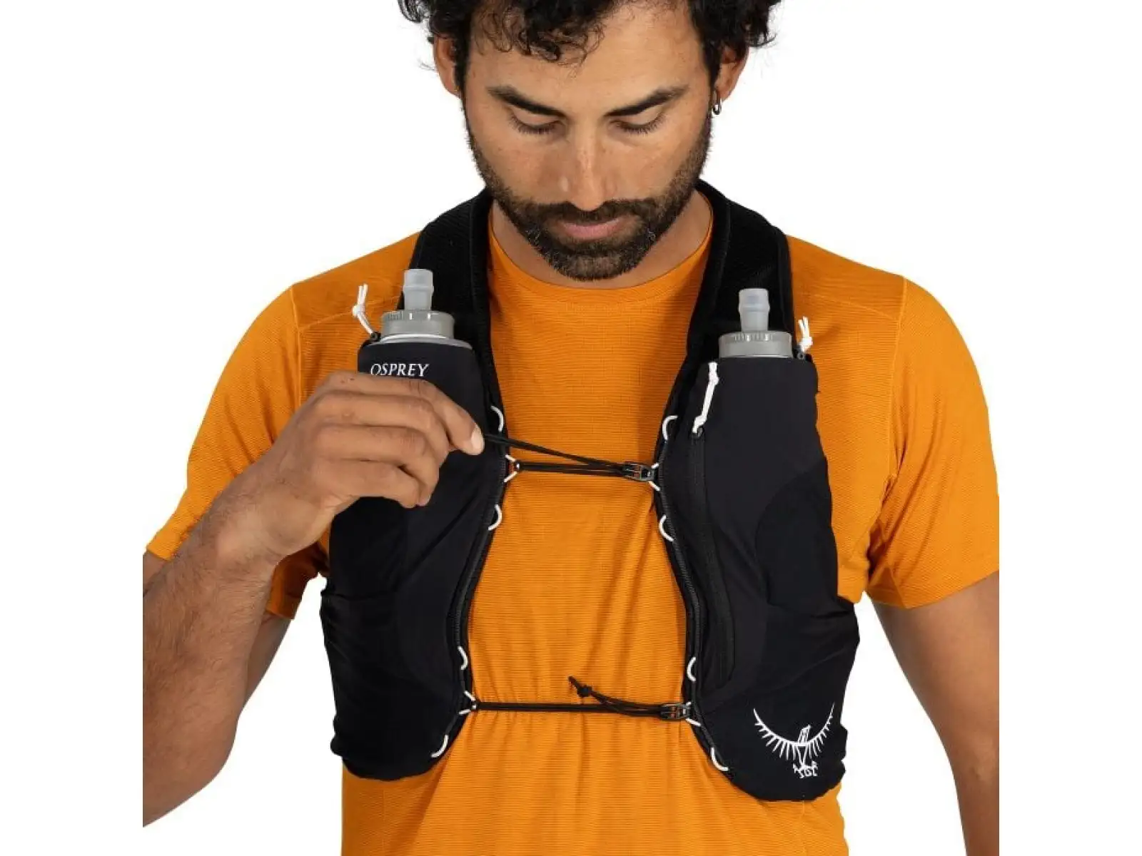 Osprey Duro Lt running vest Black