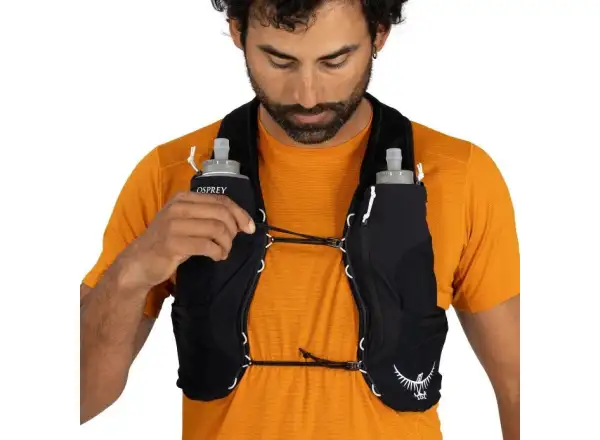 Osprey Duro Lt running vest Black