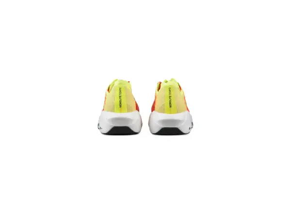 Craft Nordlite Tempo men's running shoes orange