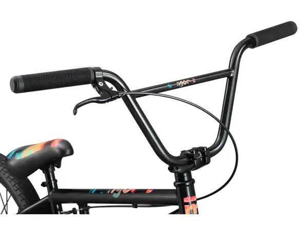 Mongoose Legion 40 BLK BMX bike