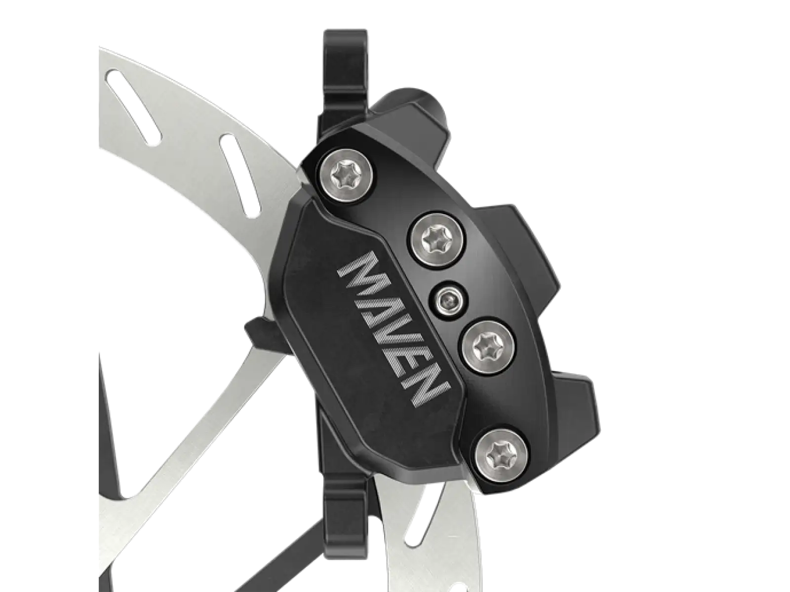Sram Maven Silver rear disc brake 2000 mm