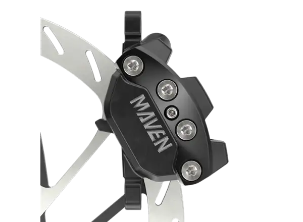 Sram Maven Silver rear disc brake 2000 mm