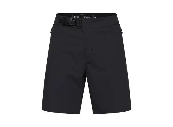 Fox Youth Ranger Liner kids shorts Black