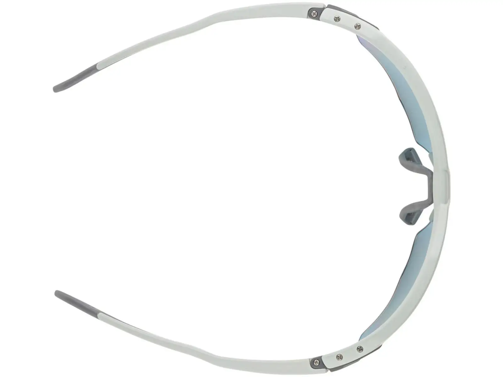 Alpina Twist Six HR QV glasses Smoke Grey Matt