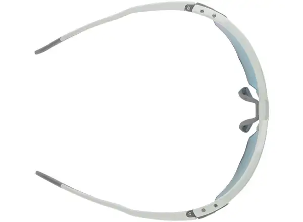 Alpina Twist Six HR QV glasses Smoke Grey Matt