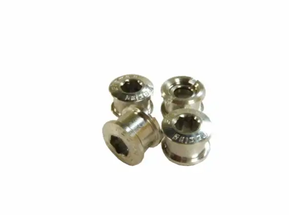 Shaman Racing bolts for chainrings 5mm