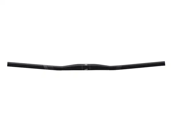Spank OOZY Vibrocore handlebars 780 mm 15R Black Grey