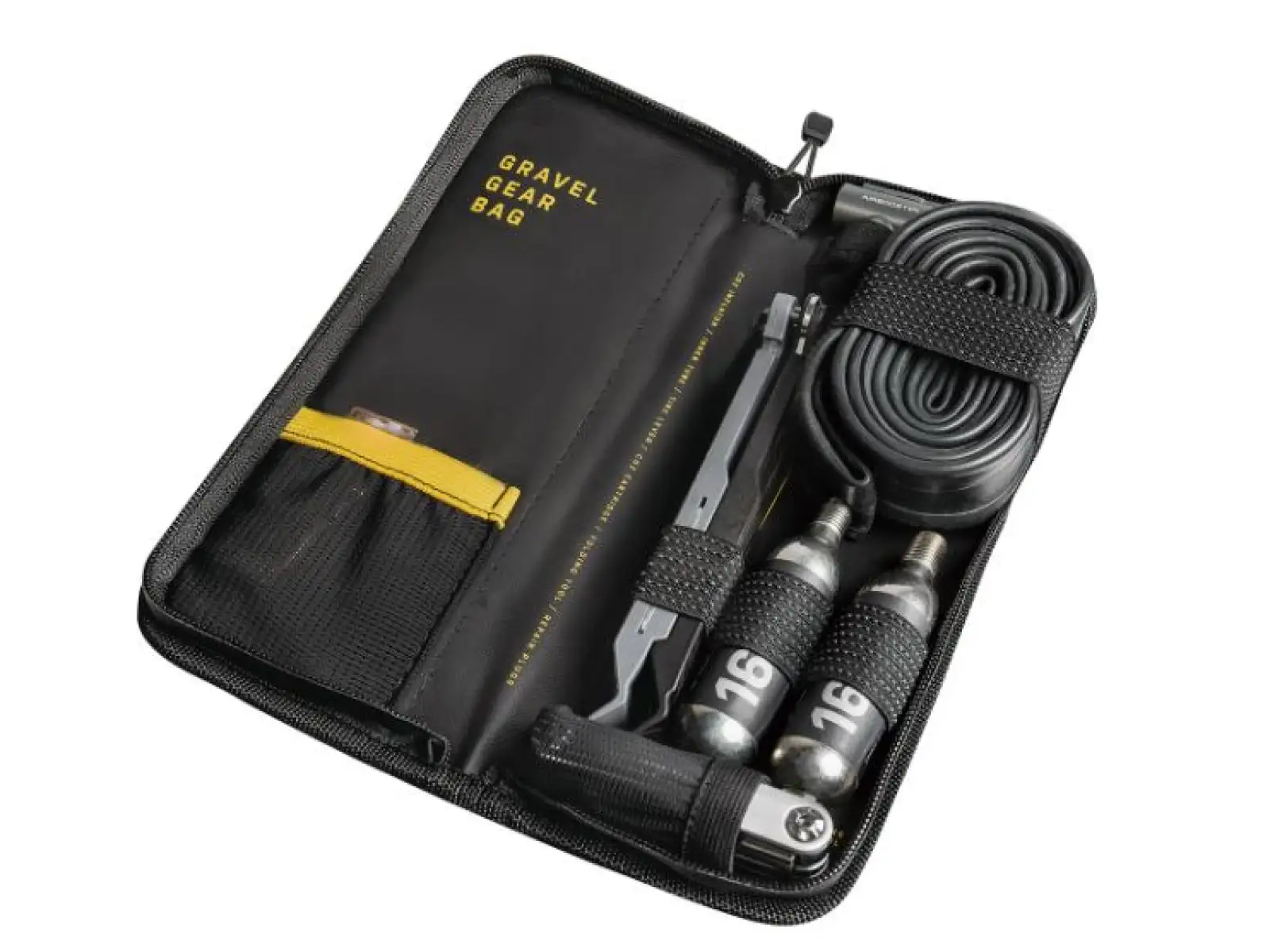 Topeak Gravel Gear frame bag for tool kit