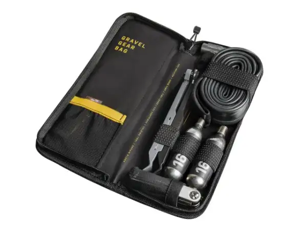 Topeak Gravel Gear frame bag for tool kit