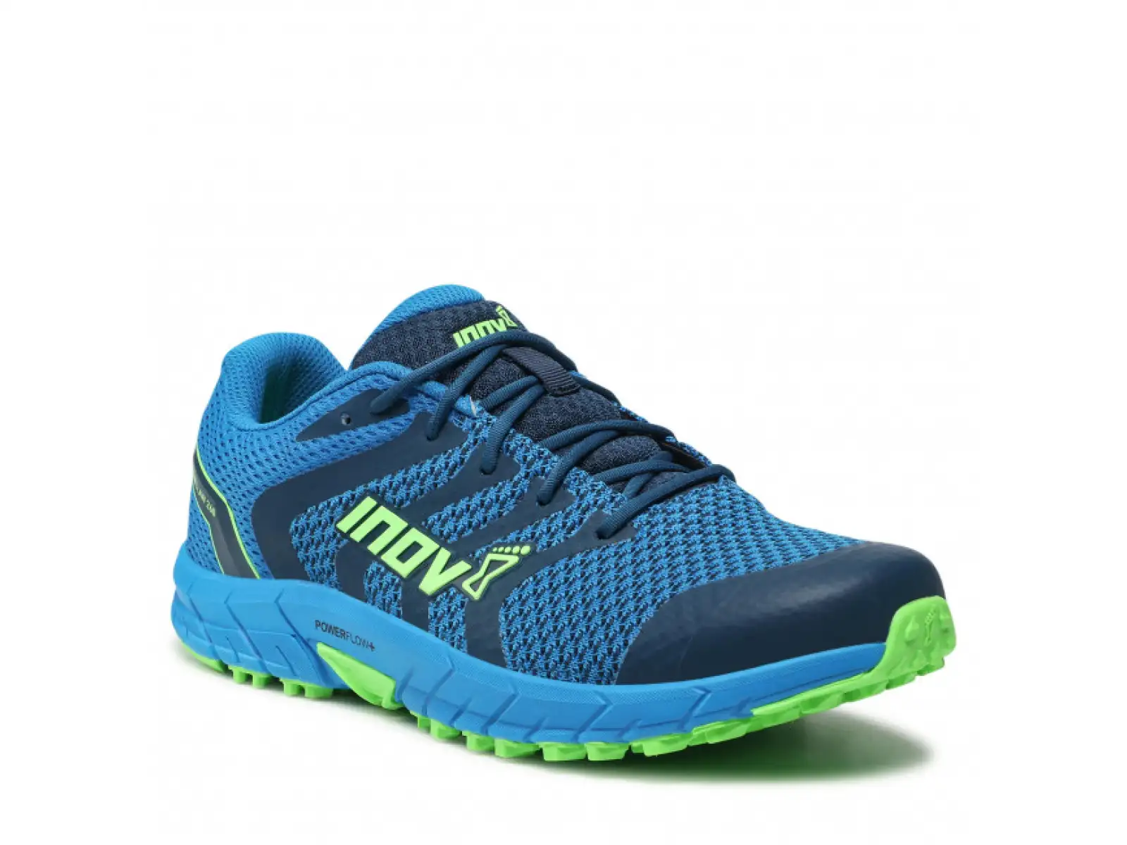 Inov-8 Parkclaw 260 men's running shoes blue/green