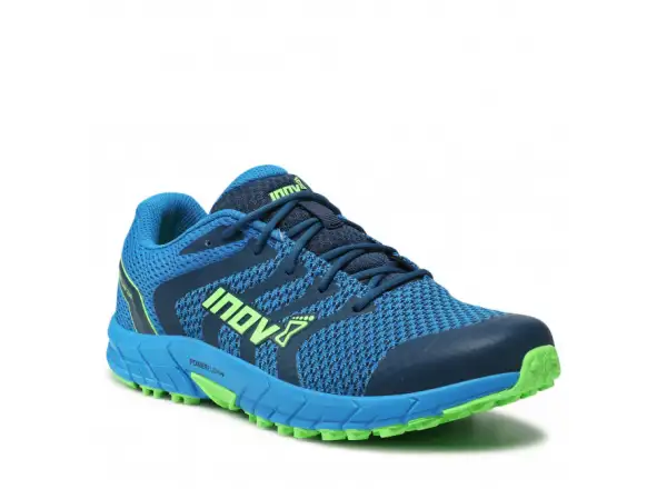 Inov-8 Parkclaw 260 men's running shoes blue/green