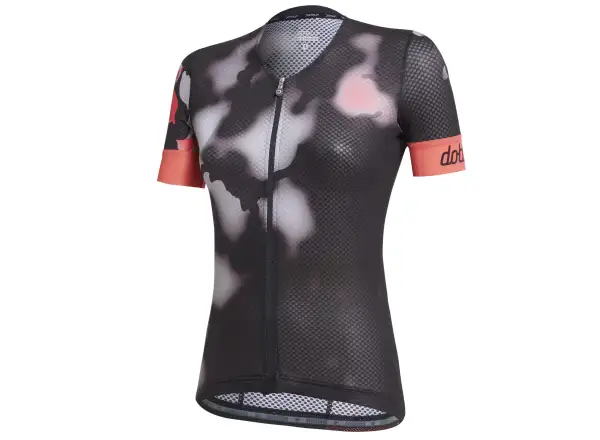 Dotout Mood 2.0 women's jersey short sleeve Black