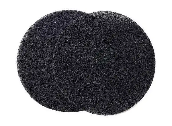 ELITE replacement filters for fan ARIA