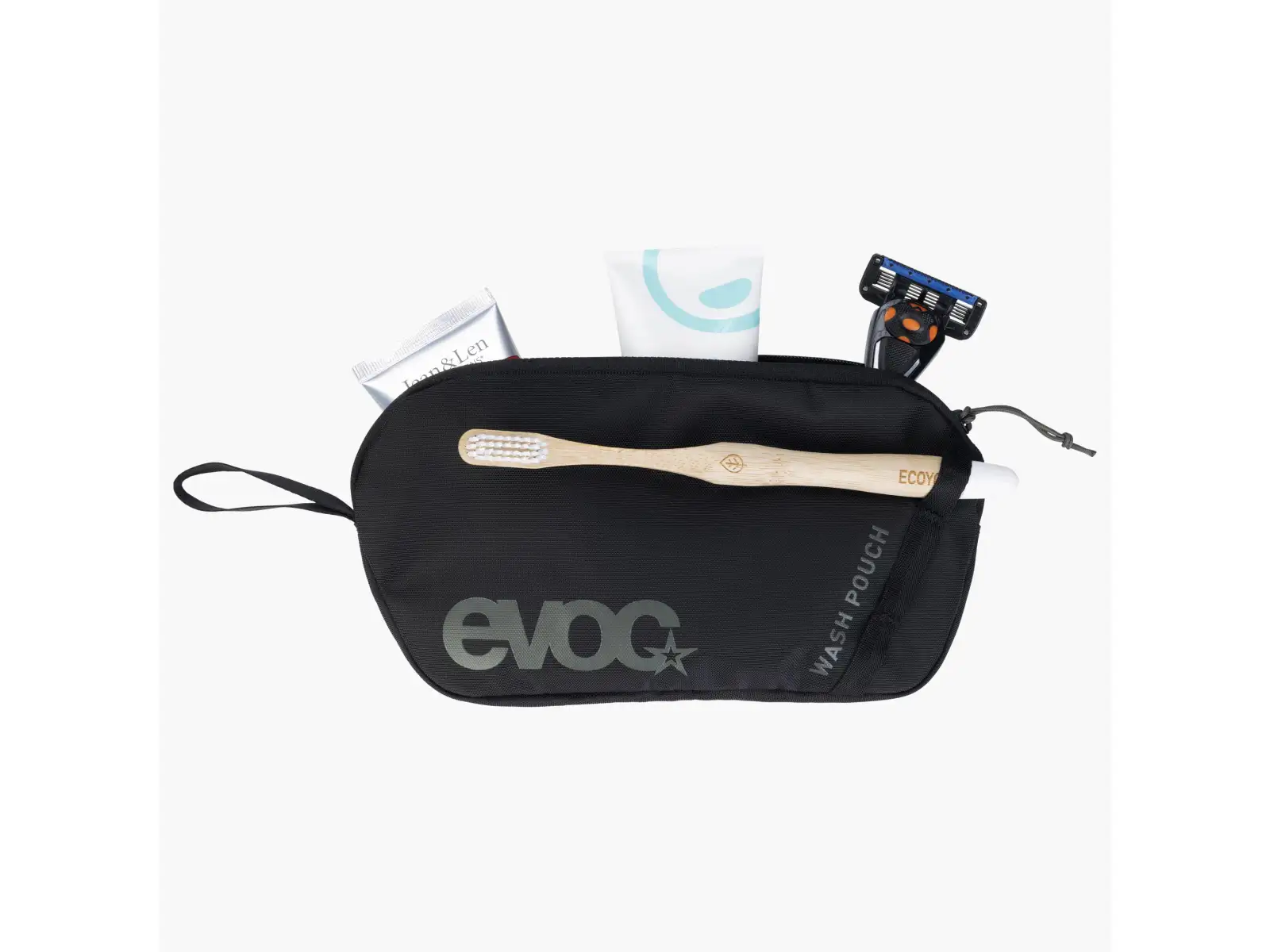 Evoc Explorer Pro 30 l backpack Black