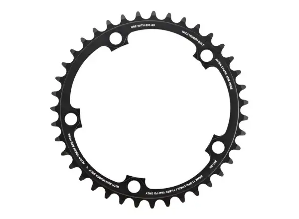 Sram Red 22 Chainring 39 Teeth 11S S2 130 mm