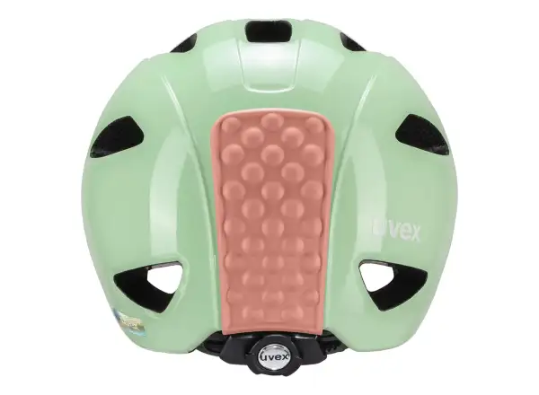 Uvex Oyo children's helmet Mint/Peach