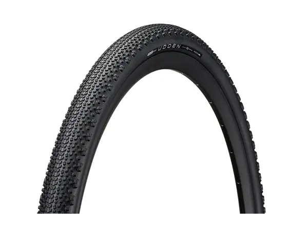 American Classic Udden 40-622 TLR gravel tire kevlar black