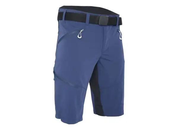 Silvini Rango Pro men's shorts Navy