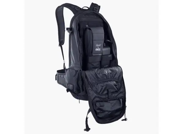 Evoc FR Trail E-Ride backpack 20 l MacAskill