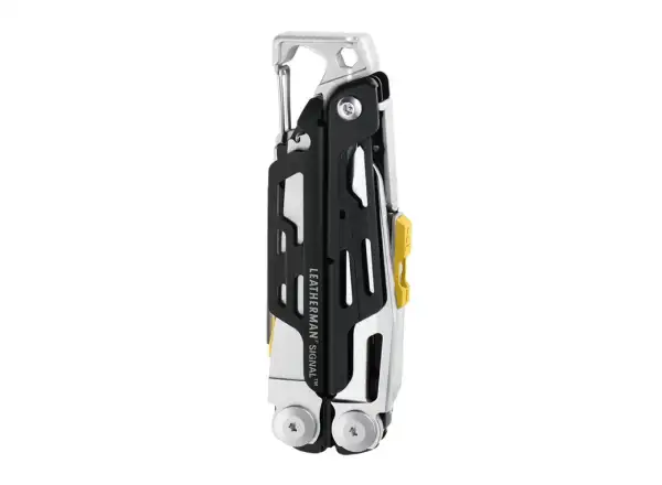 Leatherman Signal multitool